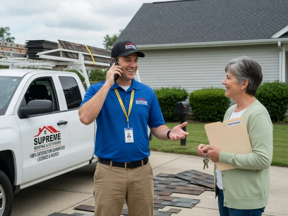 Roof Replacement Ontario, CA FAQs